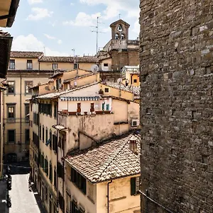 Aqa Palace Maison d'hôtes Florence