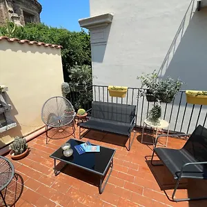 Bb4u And Terrace Palermo