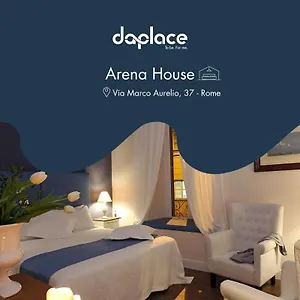 arena-house-al-colosseo.it-romehotels.com/