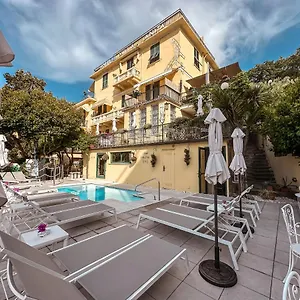 Anita Hotel Santa Margherita Ligure