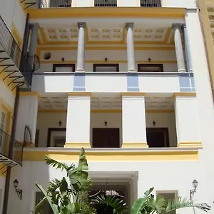 Alloro 2 Palermo