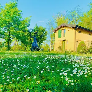Nido Sui Laghi Couette-café San Donnino della Nizzola