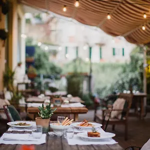 Gloria Hotel Varazze