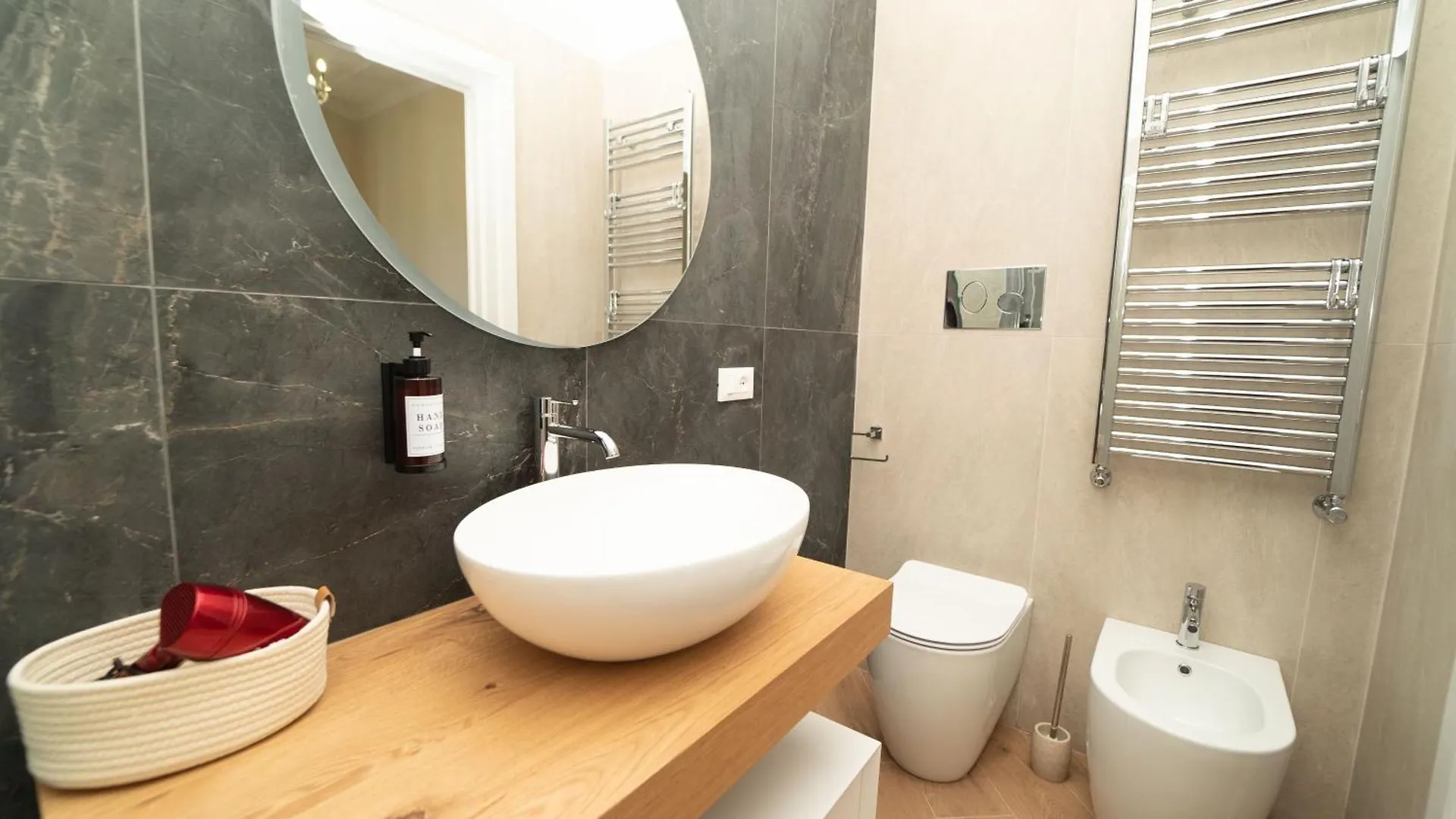 Manere Suites Палермо 0*,  Италия