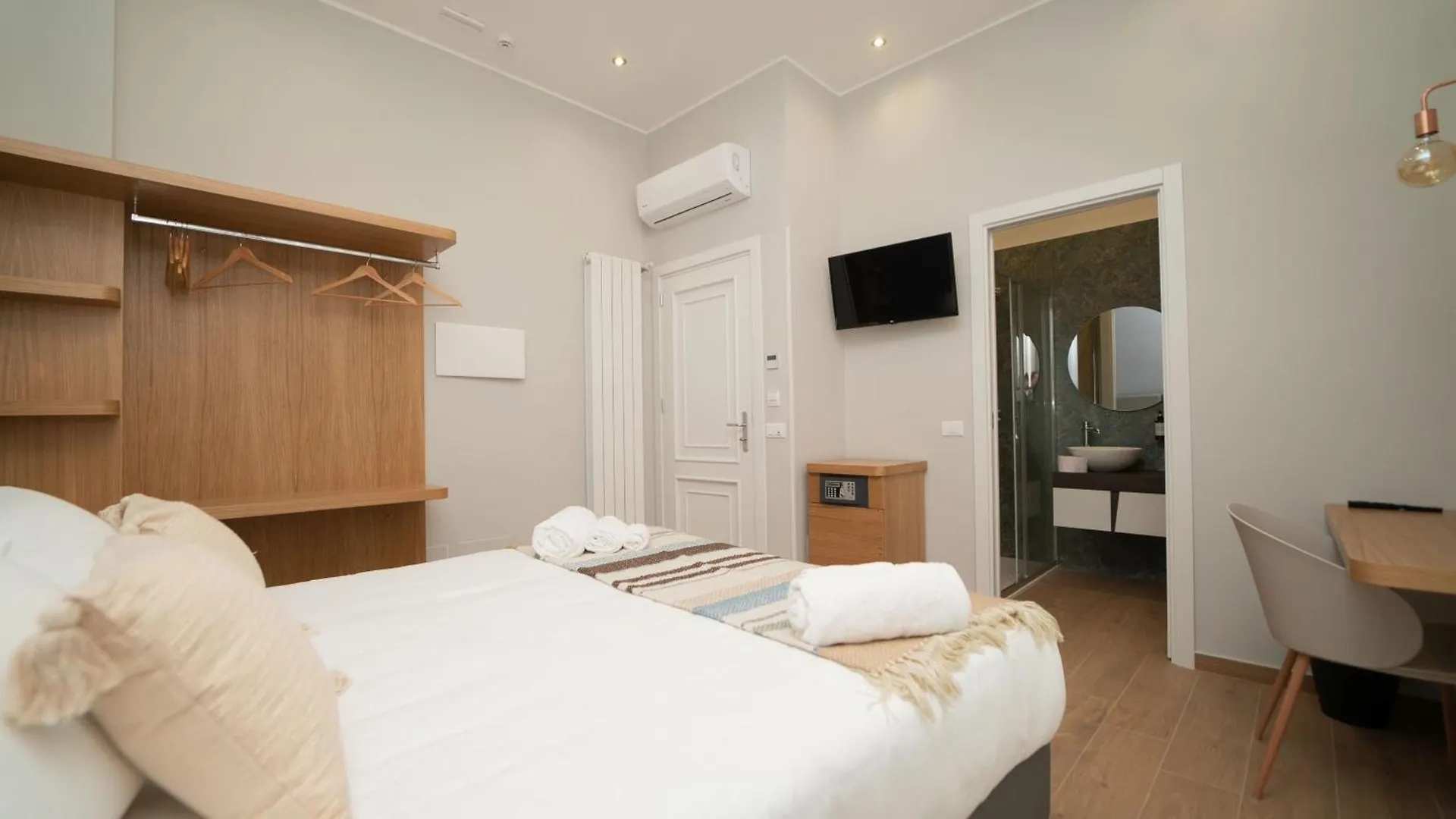 Manere Suites Palermo Guest house