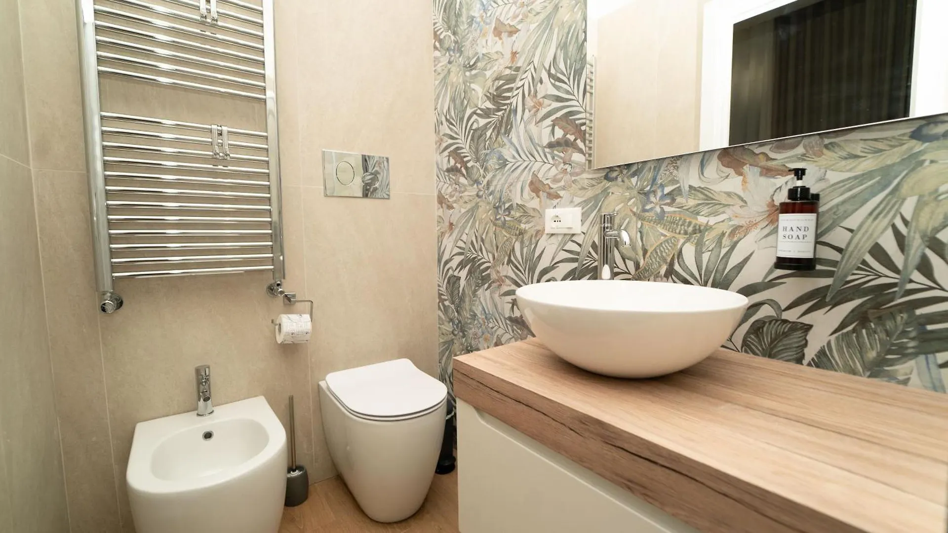 Manere Suites Palermo