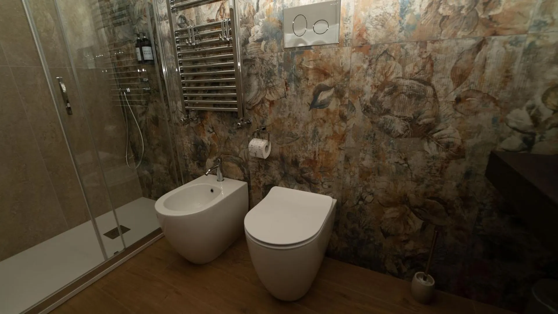 Manere Suites Палермо 0*,  Италия