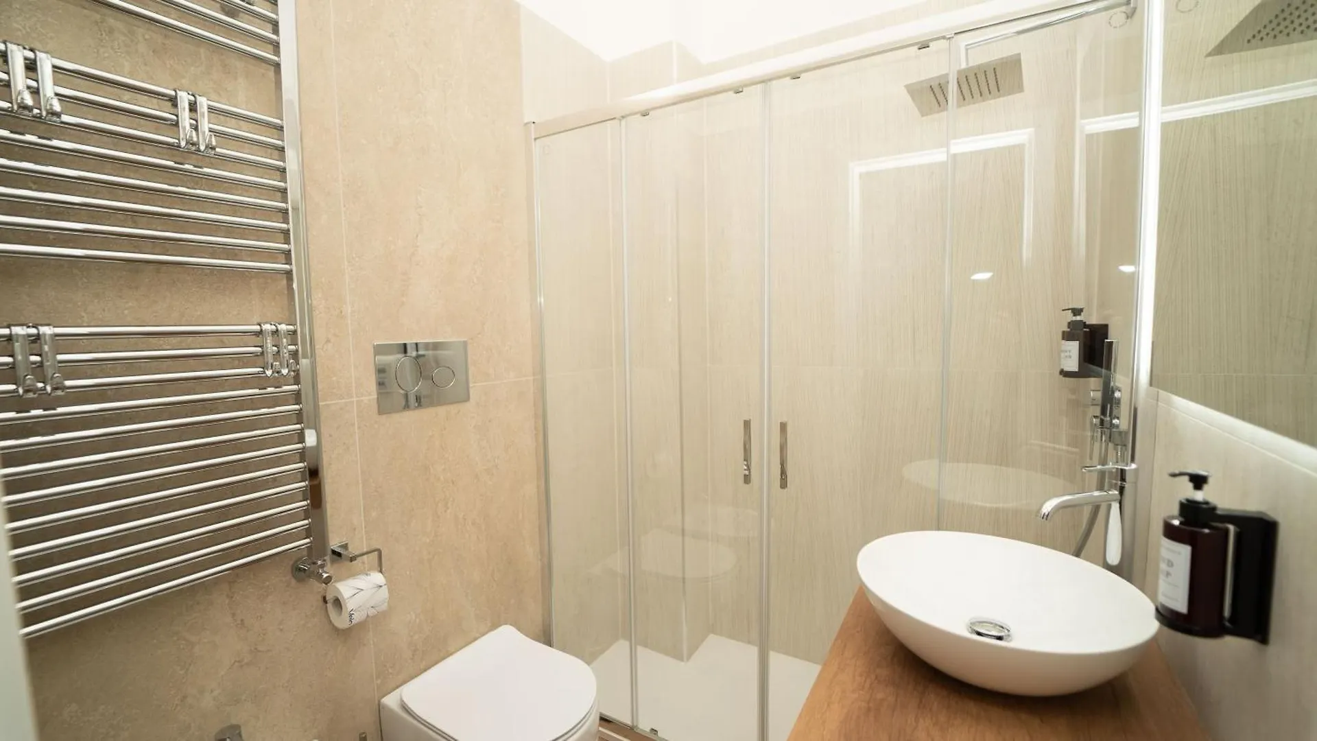 Manere Suites Палермо 0*,