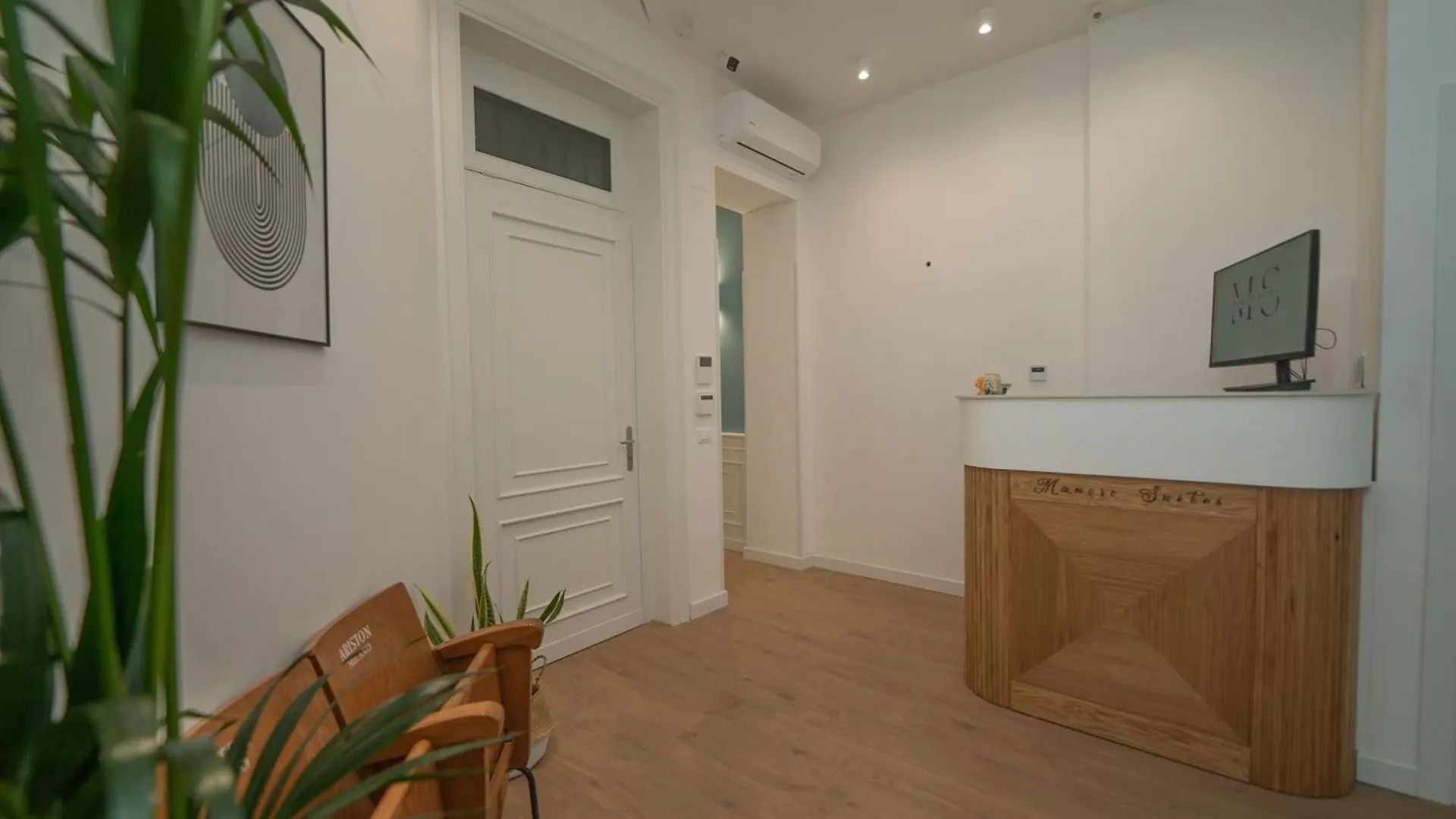 Manere Suites Палермо 0*,