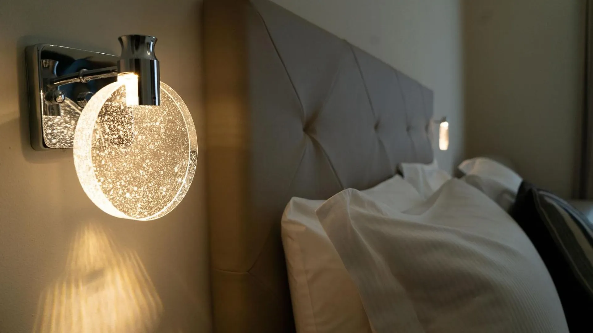 Manere Suites Palermo