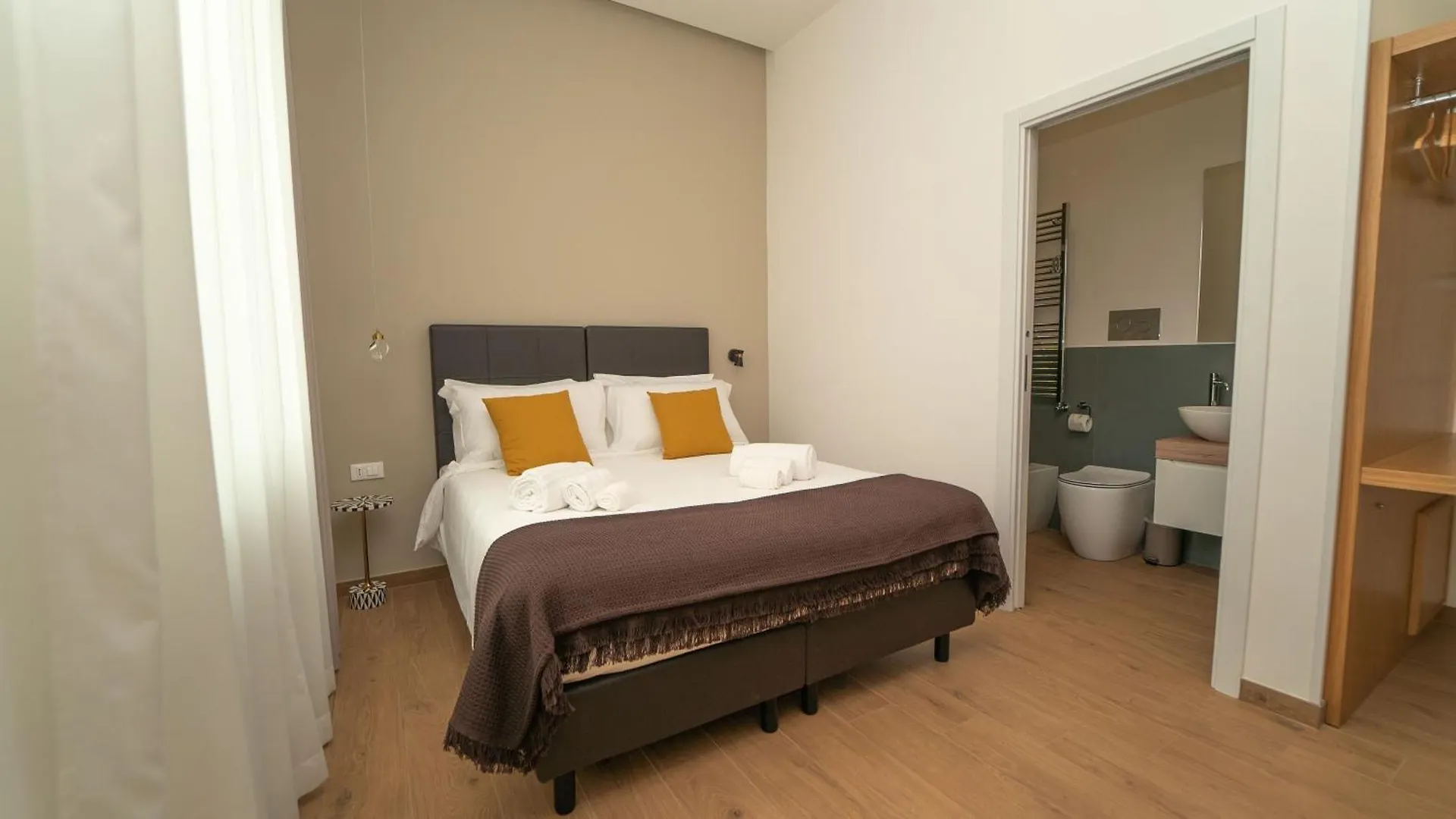 Manere Suites Palermo